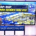 Siap-Siap, Saudi Aramco Mau IPO!
