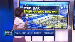 Siap-Siap, Saudi Aramco Mau IPO!