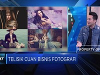 Rio Motret Berkarya dan Berbisnis di Bidang Fotografi