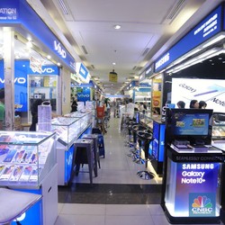 HP 5G Sudah Banyak yang Punya, Jumlahnya Tembus Segini