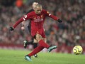 Daftar Pemain Absen di Liverpool vs Everton