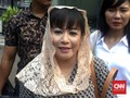 Dewi Tanjung soal Novel Laporkan Balik: Harus Bilang Wow?