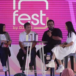 Ini Cara DJPPR Bentuk Milenial Balikpapan Mulai Berinvestasi