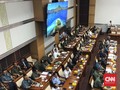 Rapat dengan Prabowo, Anggota Komisi I Gerindra Hadir Semua