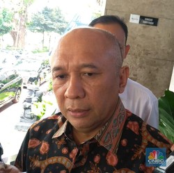 Di Era Industri 4.0, Kok RI Masih Impor Cangkul?