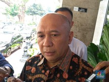 Jokowi Ngamuk Predator Bunuh UMKM, Siap-Siap Ada Aturannya!