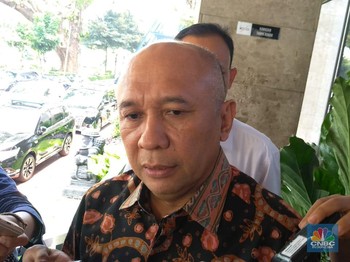 Jokowi Ngamuk Predator Bunuh UMKM, Siap-Siap Ada Aturannya!