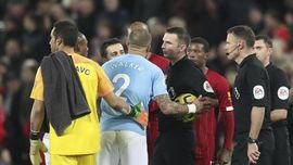 4 Kontroversi Saat Liverpool Kalahkan Man City