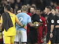 4 Kontroversi Saat Liverpool Kalahkan Man City