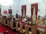 Jelang Pilkada 2020, Mahfud: Jangan Sampai Ada yang Meninggal