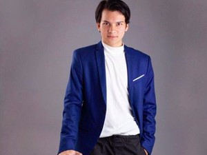 Endy Arfian Gak Mandi 4 Hari Demi Peran Unik di Film Horor