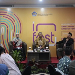Wakaf Produktif, Upaya Nyata Pengembangan Keuangan Syariah