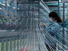 Tekstil Terpukul & Sahamnya Jatuh, Benarkah Valuasinya Murah?