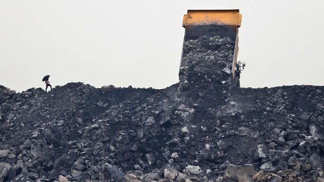 Pengusaha Batu Bara Resah dengan Kewajiban Pakai Kapal RI