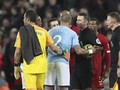 Meme Lucu Kontroversi Liverpool vs Man City di Liga Inggris
