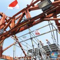Digerogoti Utang & Skandal Korupsi, Saham BUMN Karya Longsor