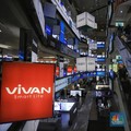 HP China Tak Terkenal Laris Walau Pasar Smartphone Mandek