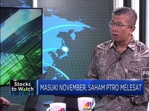 Menakar Prospek Bisnis Komoditas Batu Bara
