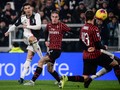Pemain Juventus Tunggu Maaf Ronaldo