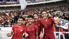 VIDEO: Indonesia Maju Ke Putaran Final Piala Asia 2020