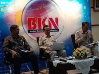 Sudah 20.000 Orang Serbu Situs BKN Demi Lowongan CPNS