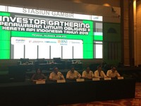Remajakan Kereta, KAI Rilis Obligasi Rp 2 T & Bunga 7,4%-8,5%