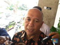 Omzet Ambles 23%, Begini Upaya UMKM Biar Selamat dari Corona