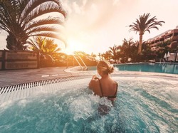6 Kota Favorit untuk Liburan Slow Travel di Indonesia 6 Kota Favorit untuk Liburan Slow Travel di Indonesia