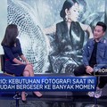 Raup Cuan Bisnis Fotografer Rio Motret