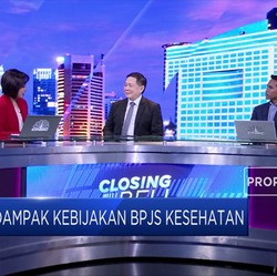 Iuran BPJS Kesehatan Naik, Ini Harapan Provider Rumah Sakit