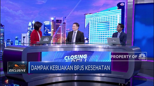 Iuran BPJS Kesehatan Naik, Ini Harapan Provider Rumah Sakit