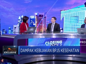 Iuran BPJS Kesehatan Naik, Ini Harapan Provider Rumah Sakit