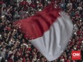 Suporter Timnas Desak Malaysia Hukum Berat Pelaku Penusukan