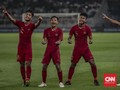 Gong Oh Kyun Jadi Pelatih Timnas Indonesia U-19