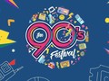 Daftar Pemenang Tiket The 90's Festival 2019