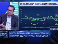 Analis: Pemerintah Perlu Dorong Penyediaan Hunian Murah