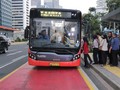 Pascahujan, TransJakarta Rekayasa Jalur KRL dari Manggarai