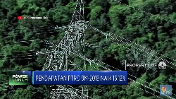 Pendapatan Petrosea Kuartal III Naik 16,12%