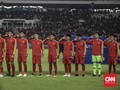 Timnas Indonesia U-19 Uji Coba Lawan Klub Top Korea Selatan