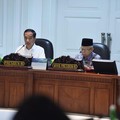 Ssst... Ini Strategi Baru Jokowi Bawa RI Jadi Negara Maju