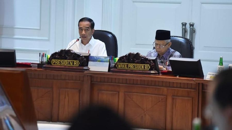 Program prakerja dimulai tahun depan.
