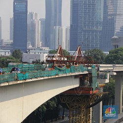 4 BUMN Karya Borong Proyek IKN, Juaranya Bikin Kaget