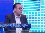 Harga Properti Tertekan, Apa Penyebabnya?