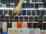 Harga Smartphone Naik Juga Karena Krisis Energi China?