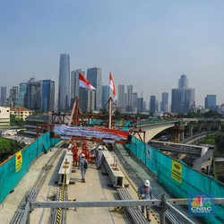 BUMN Karya Gencar Kejar Proyek Hingga ke Luar Negeri