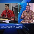 Laju Cepat Bisnis Jasa Pengiriman JNE