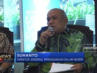 Siap-Siap, Bulog Operasi Pasar di Ritel Modern!