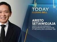 Live! Kisruh Iuran BPJS, Begini Prospek Bisnis Rumah Sakit
