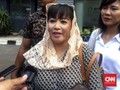 Dicaci Saat Demo, Dewi Tanjung Polisikan Pendukung Anies