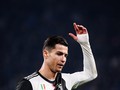Ronaldo Kehilangan Kesaktian untuk Tendangan Bebas